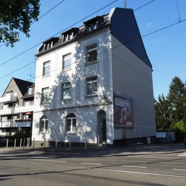 Квартира в Эссен, фото 1