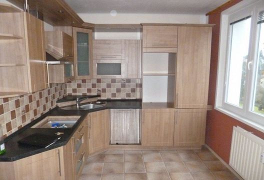 Квартира в Лубы