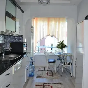 Квартира в Махмутлар, фото 3