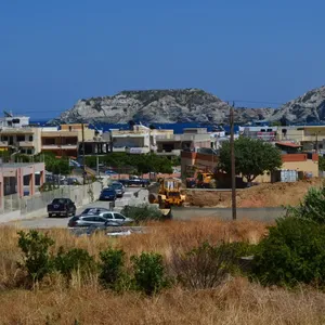 Земельный участок в Гази, фото 4
