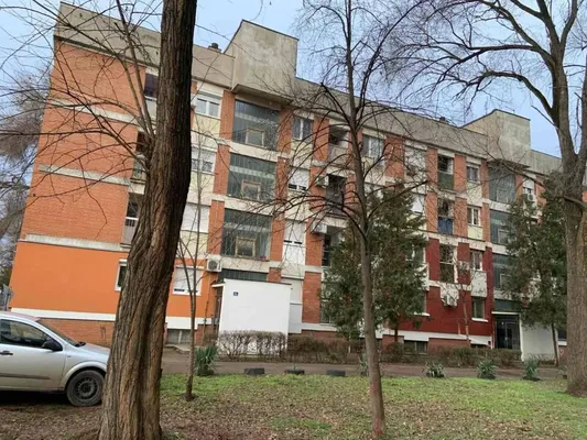 Квартира в Сербия