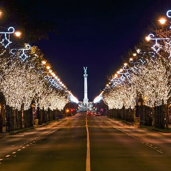 Квартира в Будапешт, фото 1