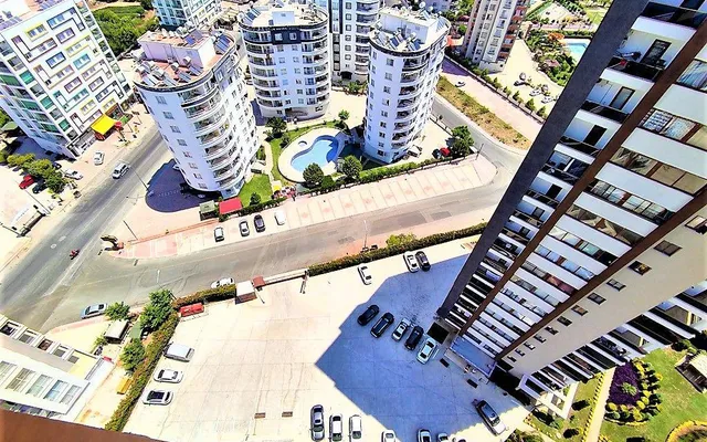 Квартира в Чанкая Махаллеси