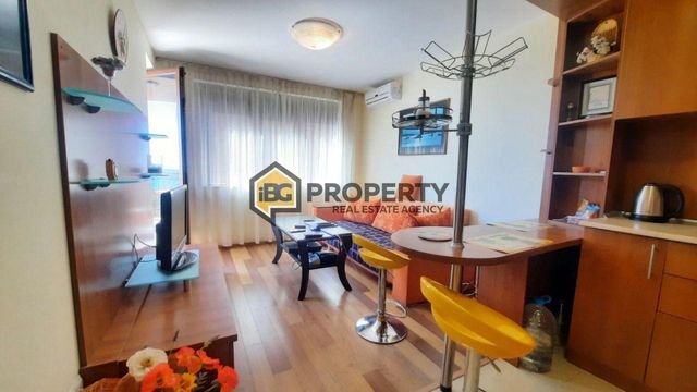 Квартира в 4-тирайон