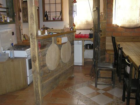 Вилла в Словенска Быстрица