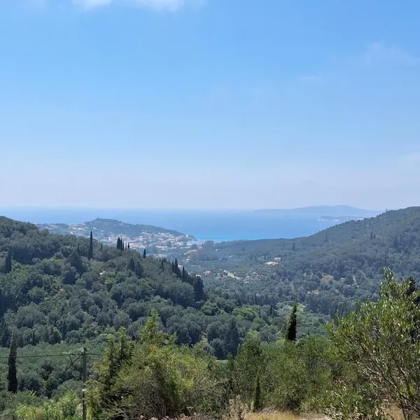 Земельный участок в Corfu, фото 1