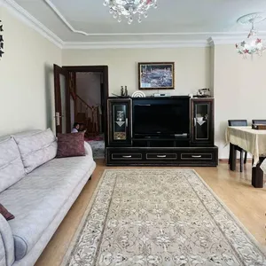 Пентхаус в Барбарос Махаллеси, фото 5