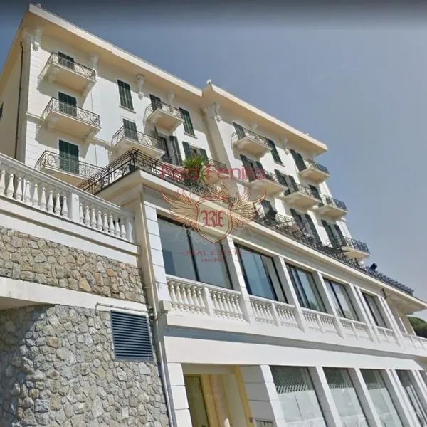 Квартира в Бордигера, фото 1