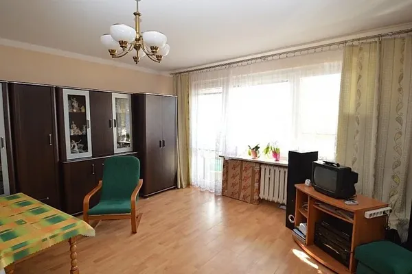 Квартира в Краков