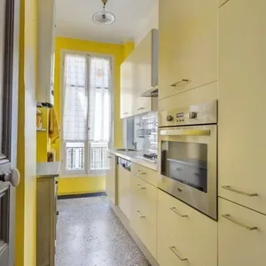 Квартира в Ницца, фото 5