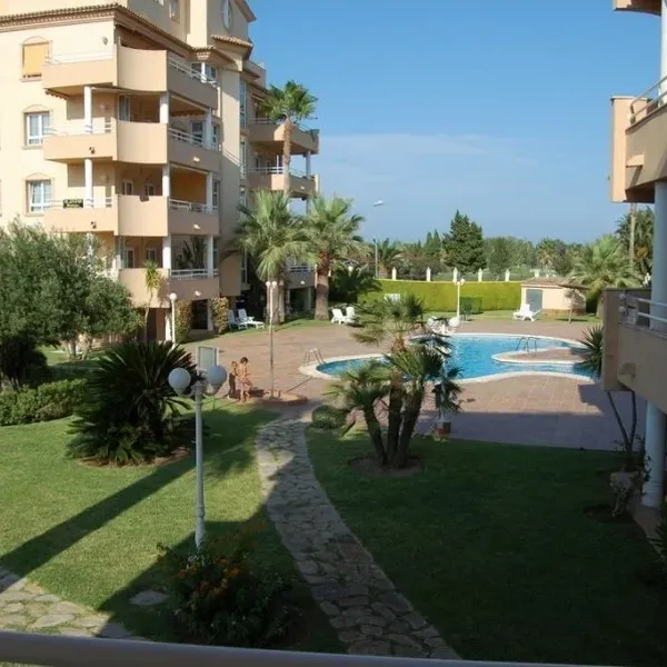 Вилла в Олива, фото 1