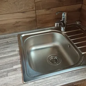 Квартира в Хевиз, фото 5