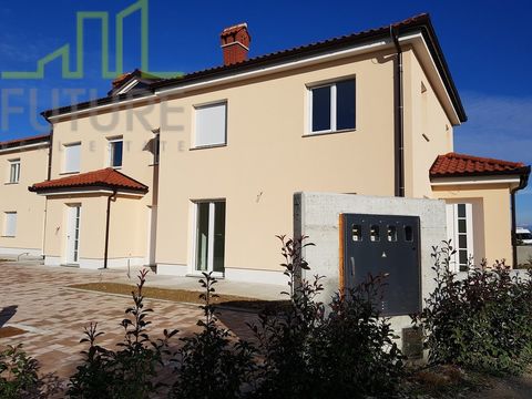 Дуплекс в Порторож