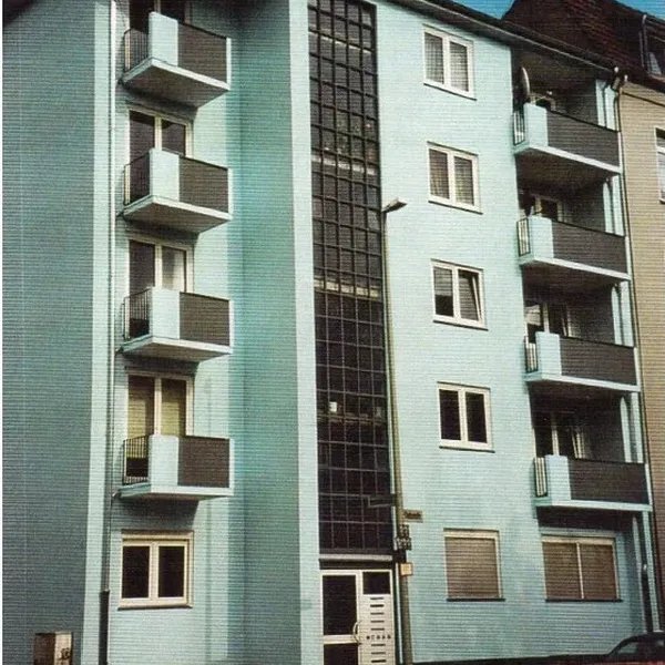 Квартира в Дуйсбург, фото 1