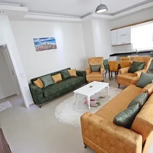 Квартира в Алания, фото 5