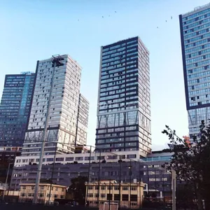 Квартира в Османа Махаллеси, фото 3