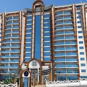 Квартира в Махмутлар, фото 3
