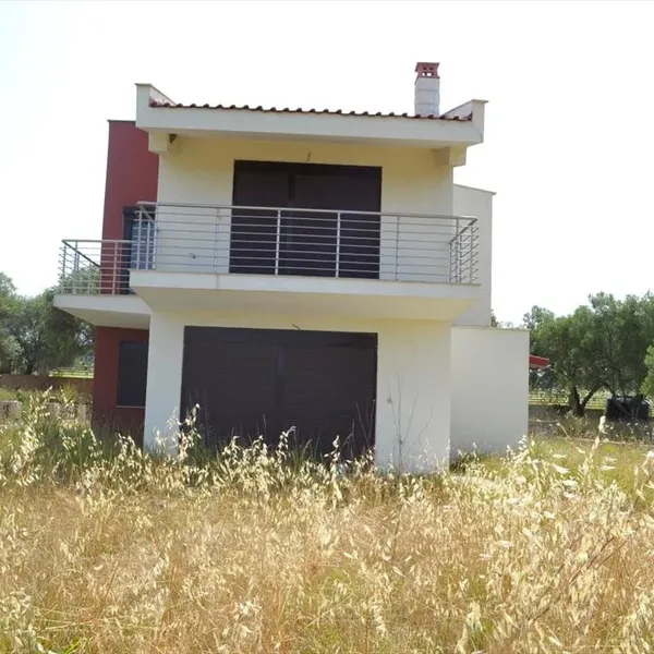Отдельный дом в Kassandra Municipality, фото 1