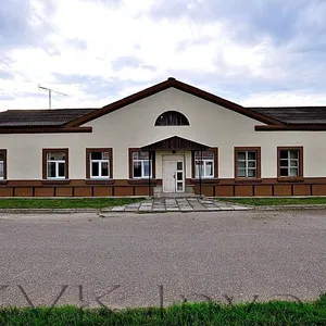 Фото объекта