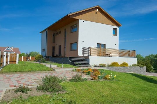 Отдельный дом в Ильманду