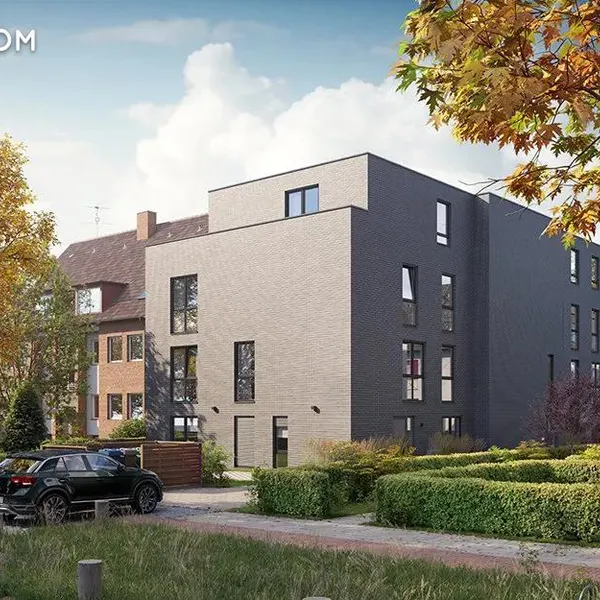 Holsteiner Chaussee 311 in Hamburg, фото 1