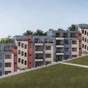 Квартира в 4-тирайон, фото 4