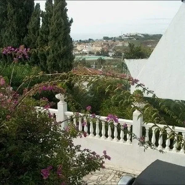 Вилла в Малага, фото 1