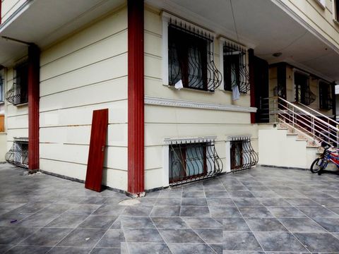 Квартира в Бахчелиэвлер