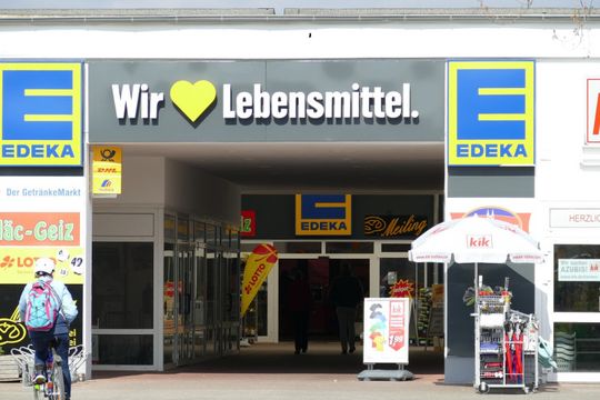 Коммерческая недвижимость в Дессау-Росслау