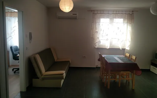 Квартира в Копер