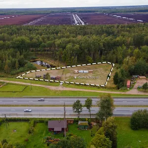 Земельный участок в Латвия, фото 3