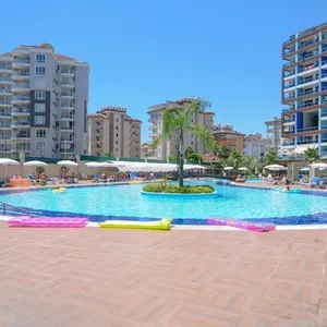 Квартира в Алания, фото 4