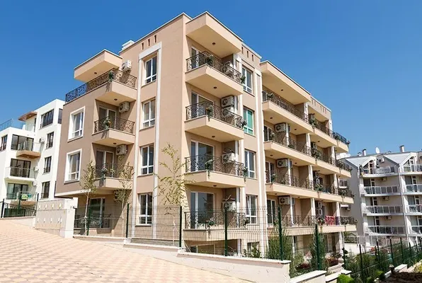 Квартира в Била