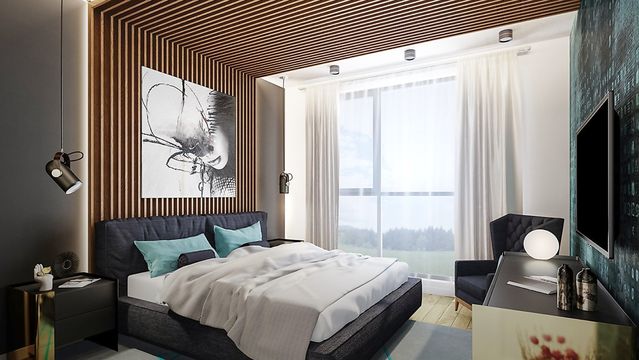 Квартира в София