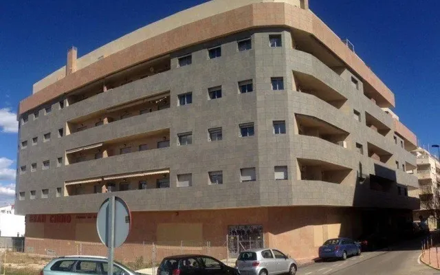 Квартира в Ла Мата