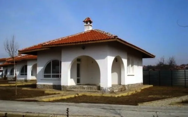 Дом в Бургас