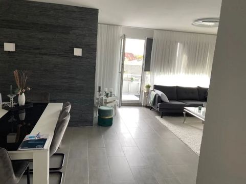 Квартира в Монхайм