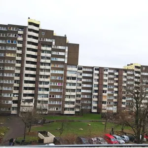 Квартира в Кёльн, фото 2