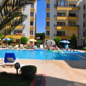 Квартира в Алания, фото 5