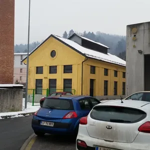 Коммерческая недвижимость в Любляна, фото 2