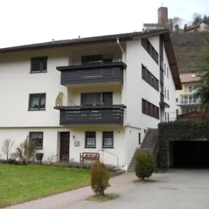 Квартира в Плохой Liebenzell, фото 2