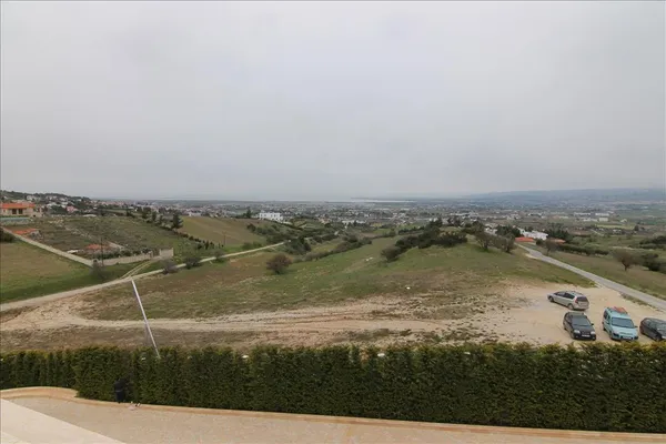 Земельный участок в Микра