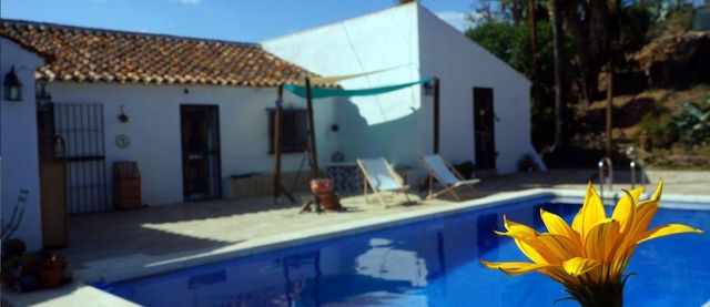 Отдельный дом в Бенаяраф