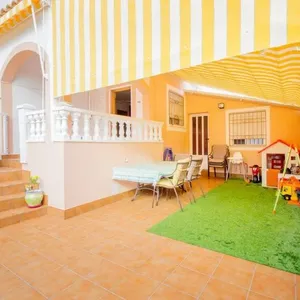 Пентхаус в Торревьеха, фото 3