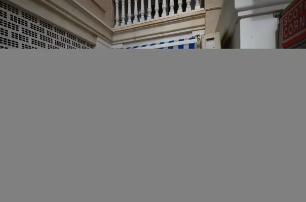 Коммерческая недвижимость в Торревьеха