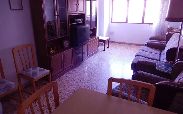 Квартира в Аликанте