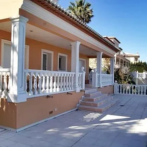 Вилла в Хавеа, фото 2