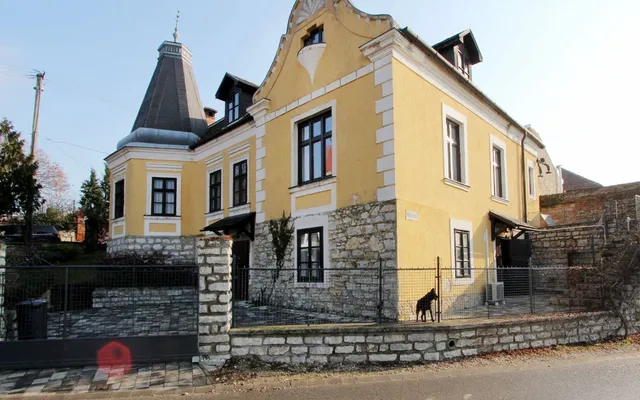 Дом в Balatonfured