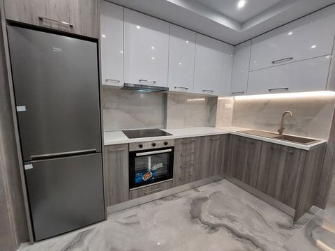 Квартира в Салоники