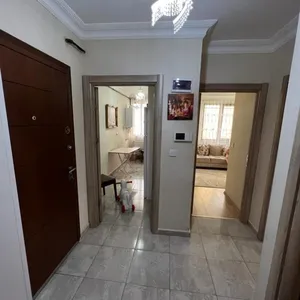 Квартира в Büyükşehir Махаллеси, фото 5